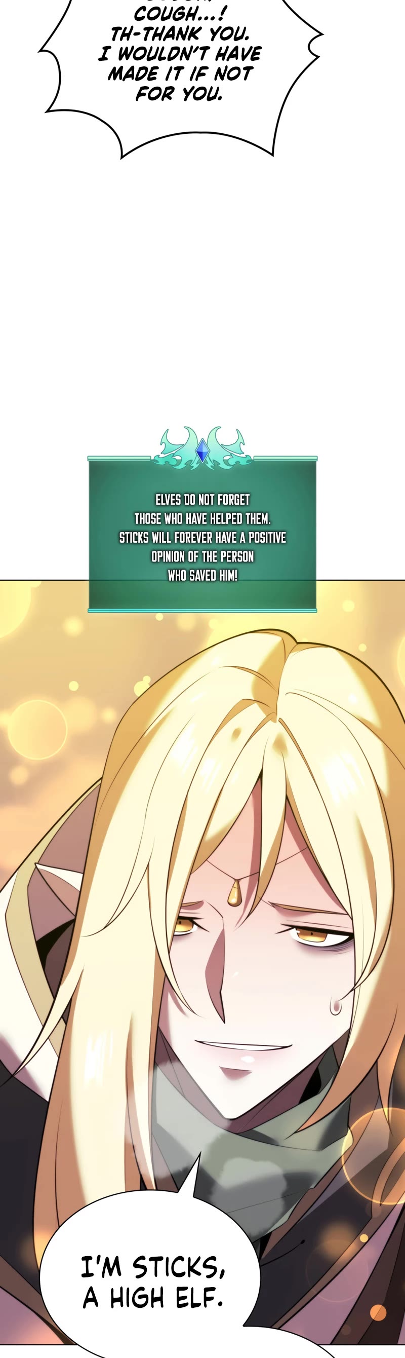 Overgeared (Team Argo) Chapter 188 page 12 - Chapter 188