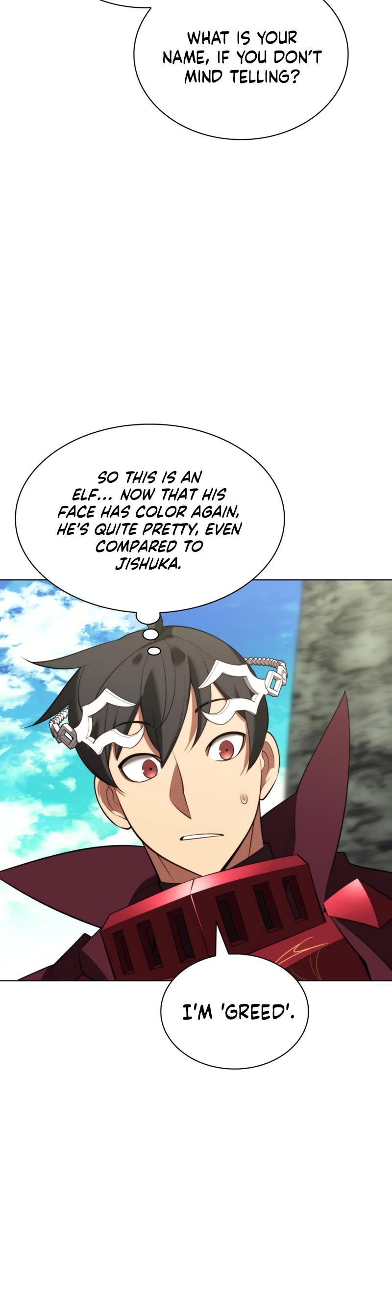 Overgeared (Team Argo) Chapter 188 page 13 - Chapter 188