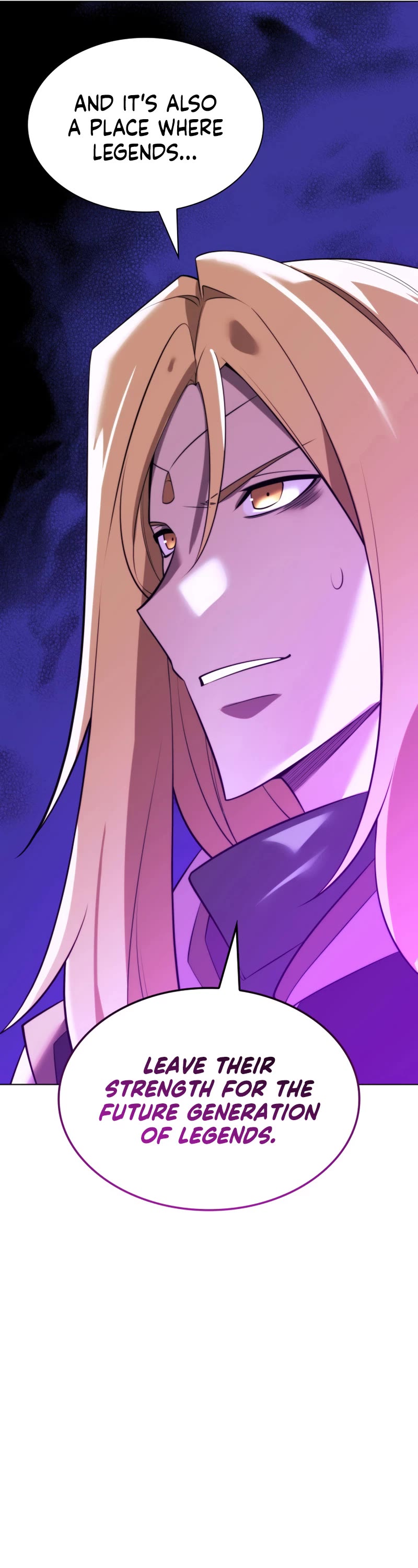 Overgeared (Team Argo) Chapter 188 page 18 - Chapter 188