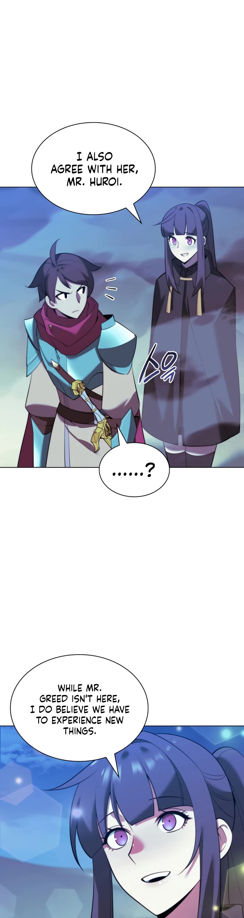 Overgeared (Team Argo) Chapter 188 page 26 - Chapter 188