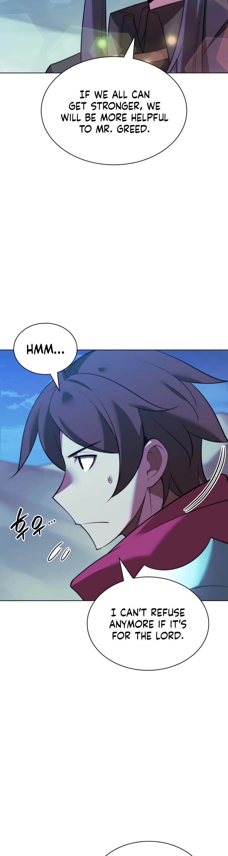 Overgeared (Team Argo) Chapter 188 page 27 - Chapter 188