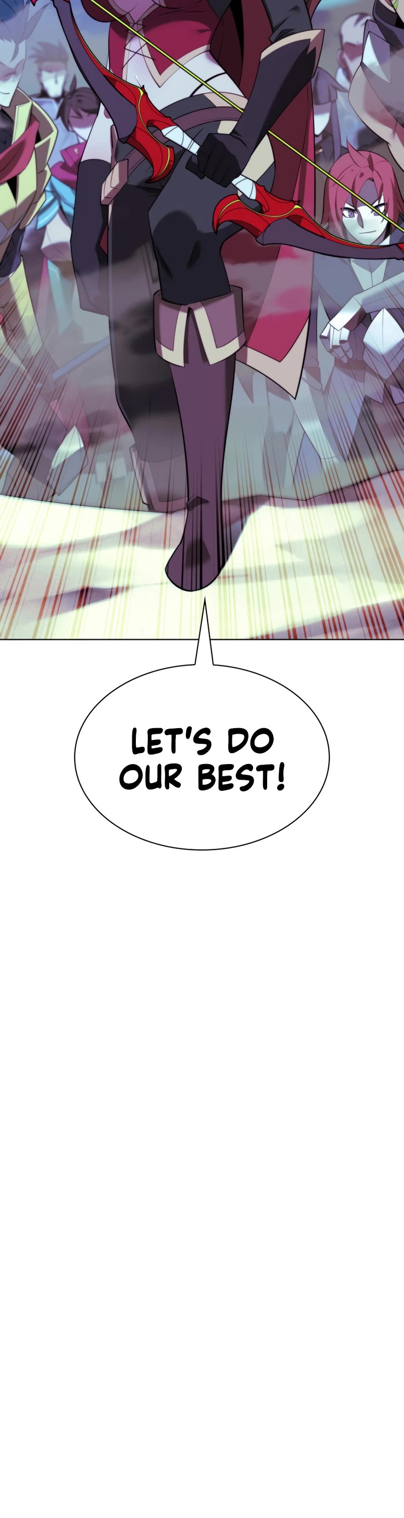 Overgeared (Team Argo) Chapter 188 page 29 - Chapter 188