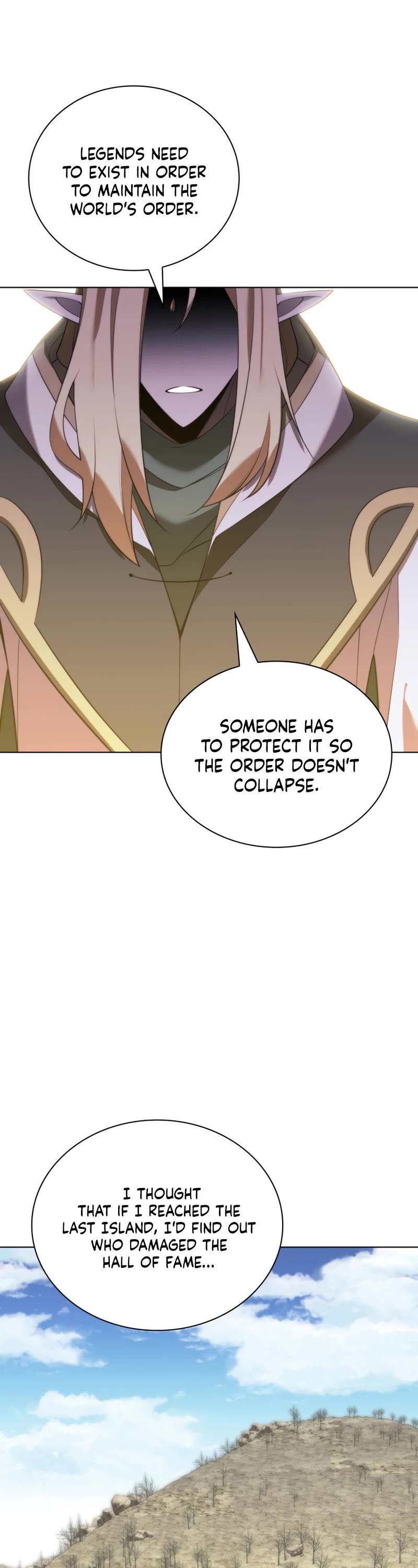 Overgeared (Team Argo) Chapter 188 page 36 - Chapter 188
