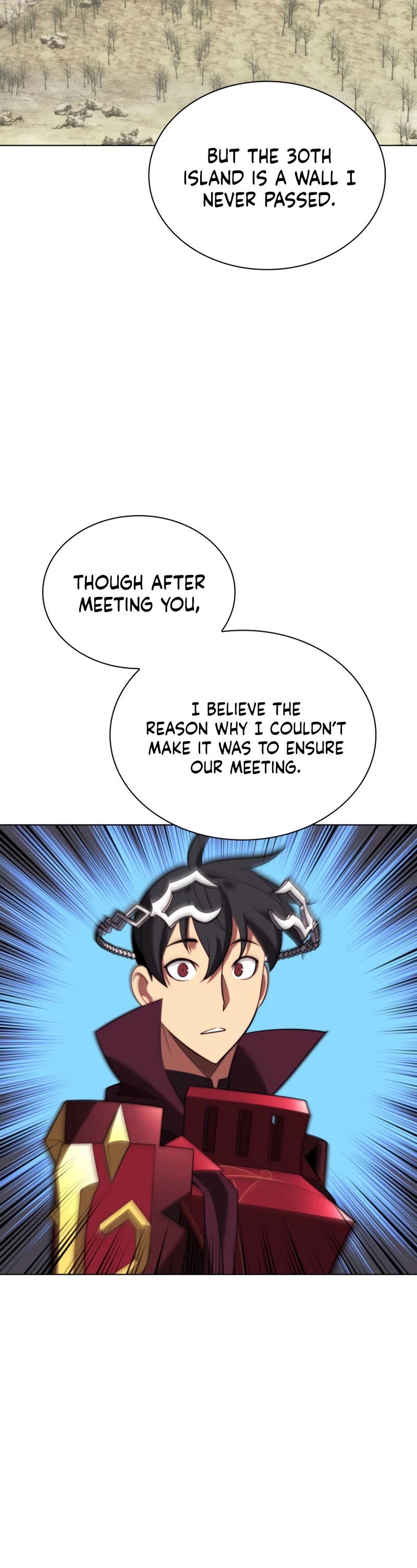 Overgeared (Team Argo) Chapter 188 page 37 - Chapter 188