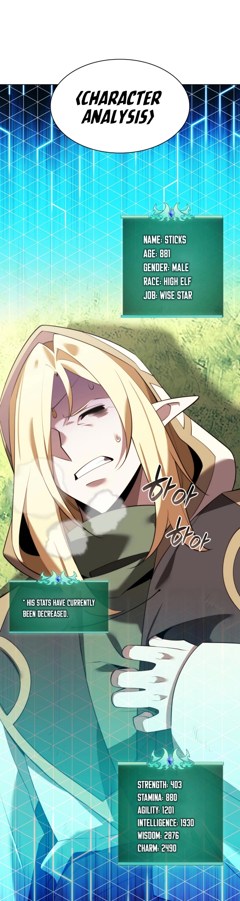Overgeared (Team Argo) Chapter 188 page 4 - Chapter 188