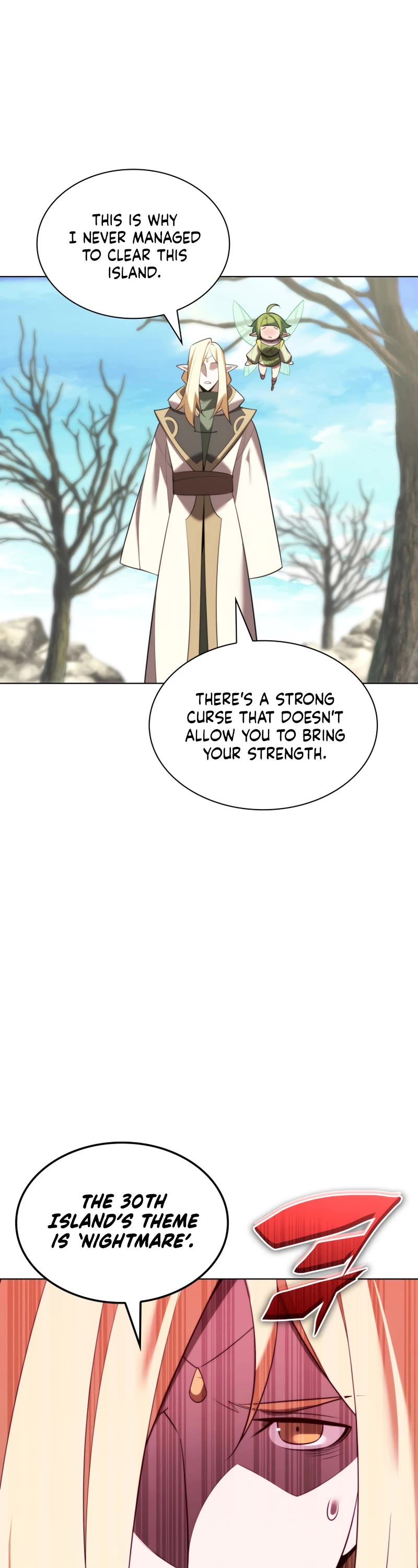 Overgeared (Team Argo) Chapter 188 page 44 - Chapter 188
