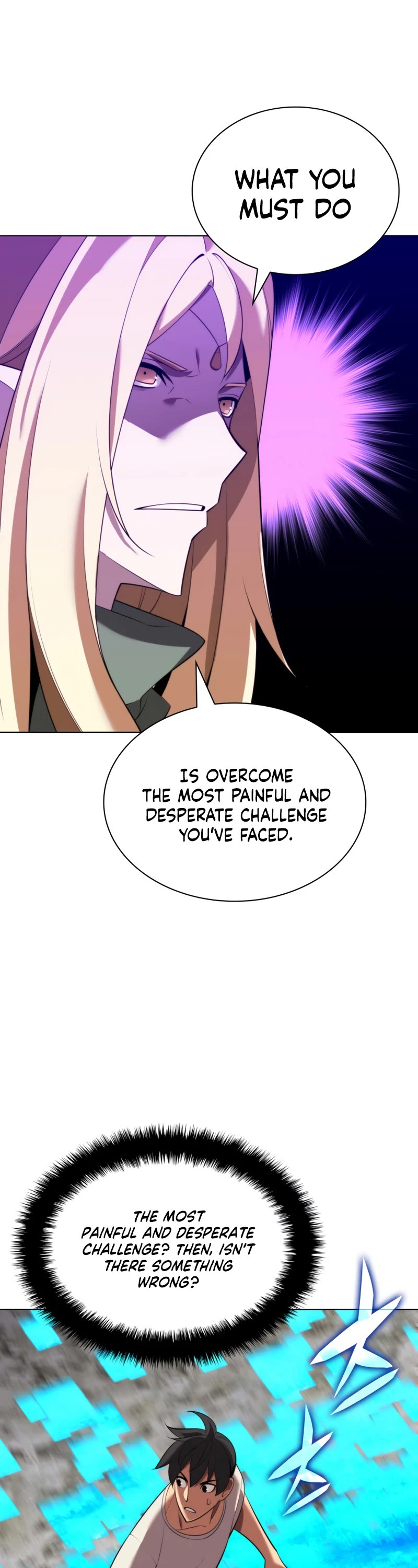 Overgeared (Team Argo) Chapter 188 page 46 - Chapter 188