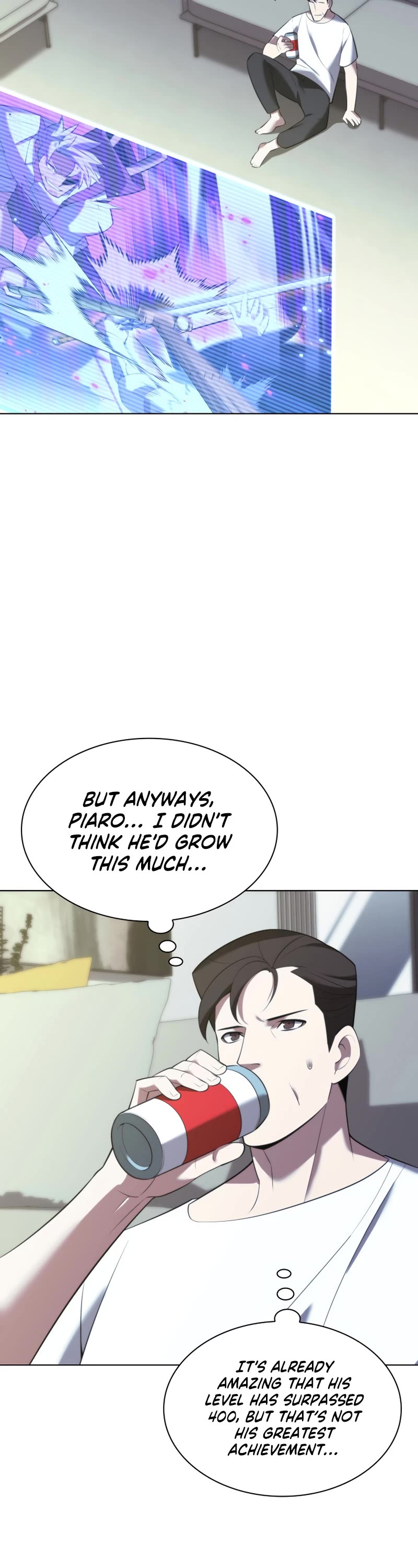 Overgeared (Team Argo) Chapter 188 page 49 - Chapter 188