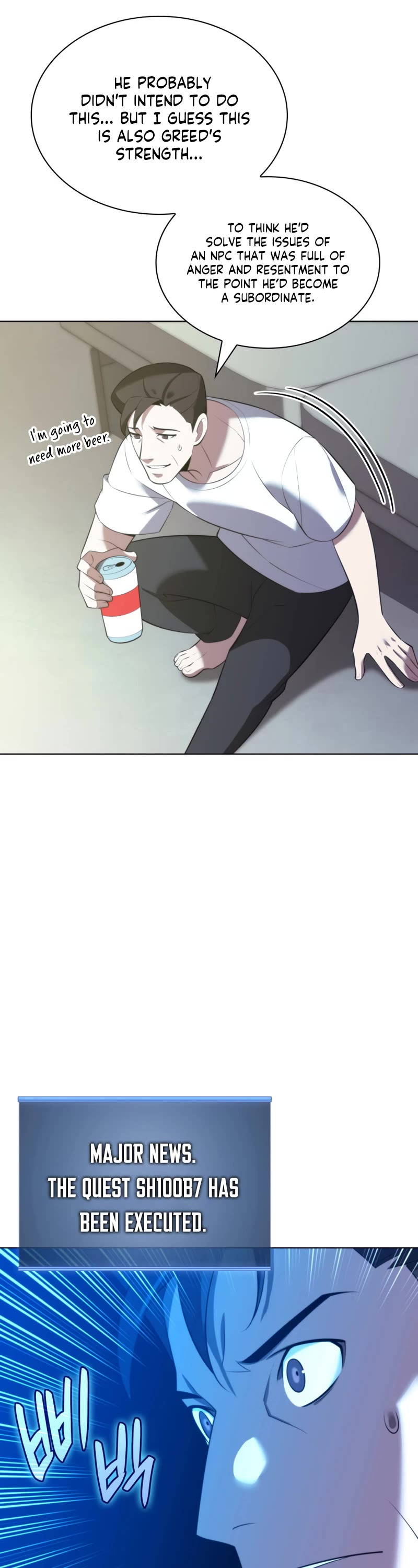 Overgeared (Team Argo) Chapter 188 page 51 - Chapter 188