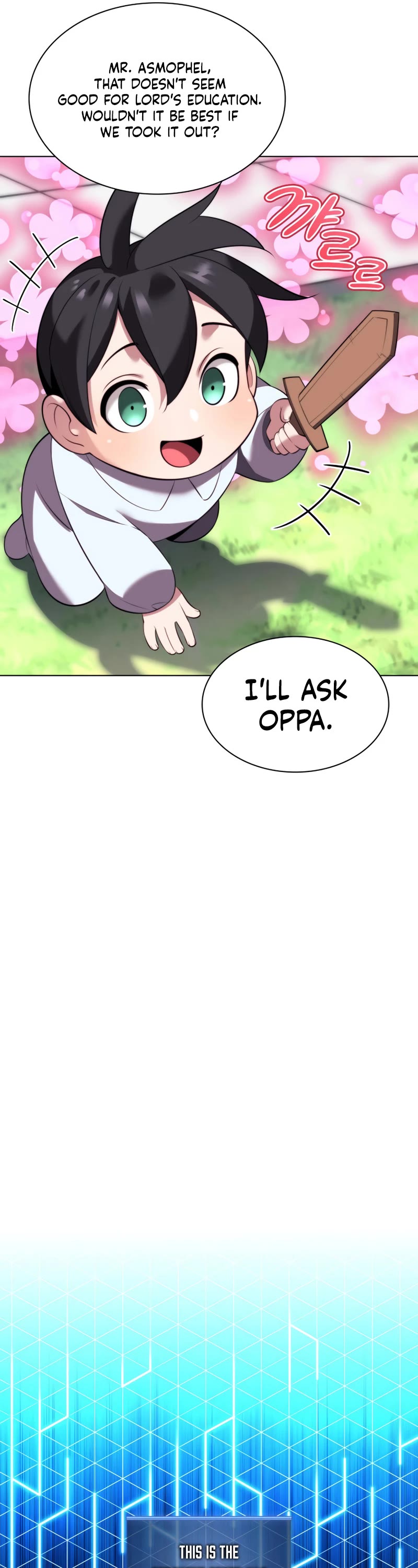 Overgeared (Team Argo) Chapter 188 page 58 - Chapter 188