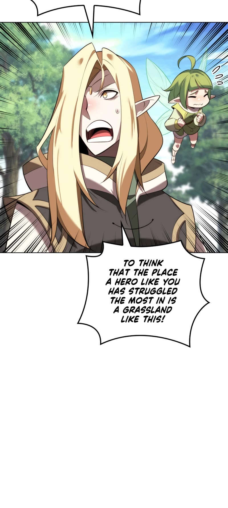 Overgeared (Team Argo) Chapter 188 page 61 - Chapter 188