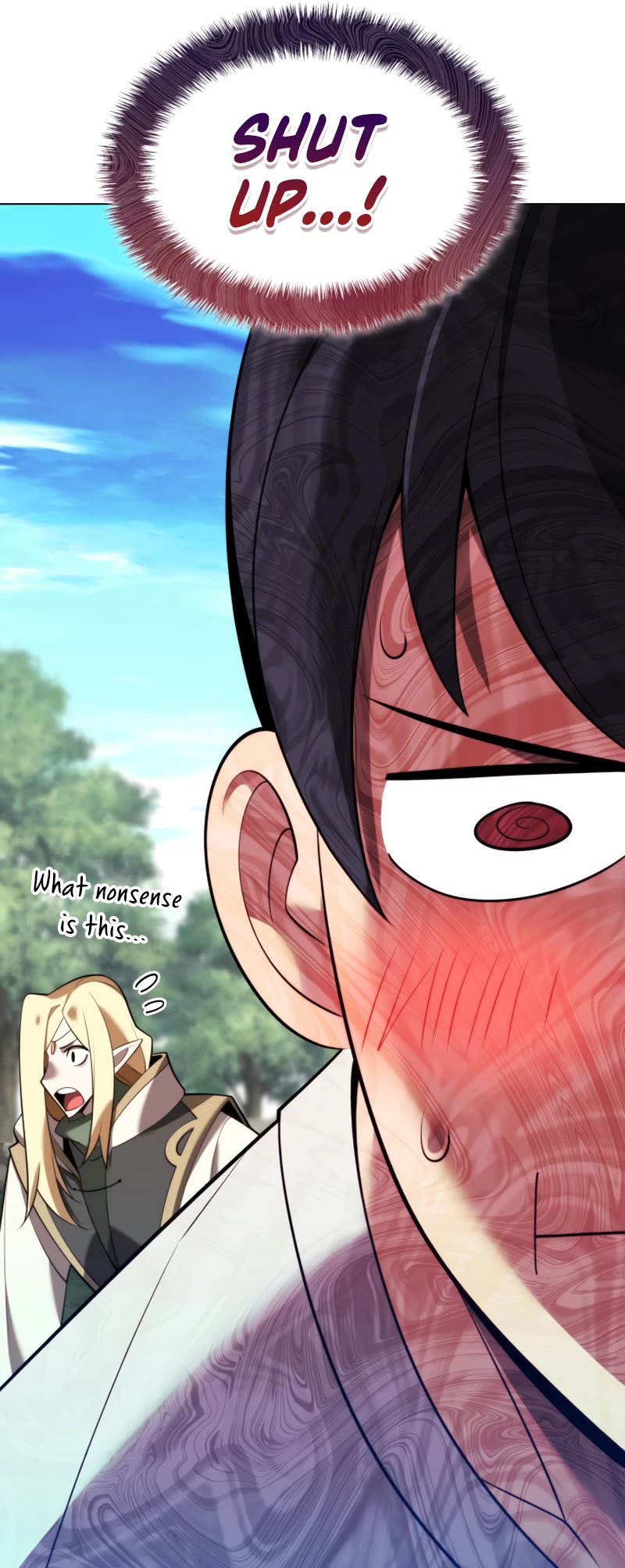 Overgeared (Team Argo) Chapter 188 page 62 - Chapter 188