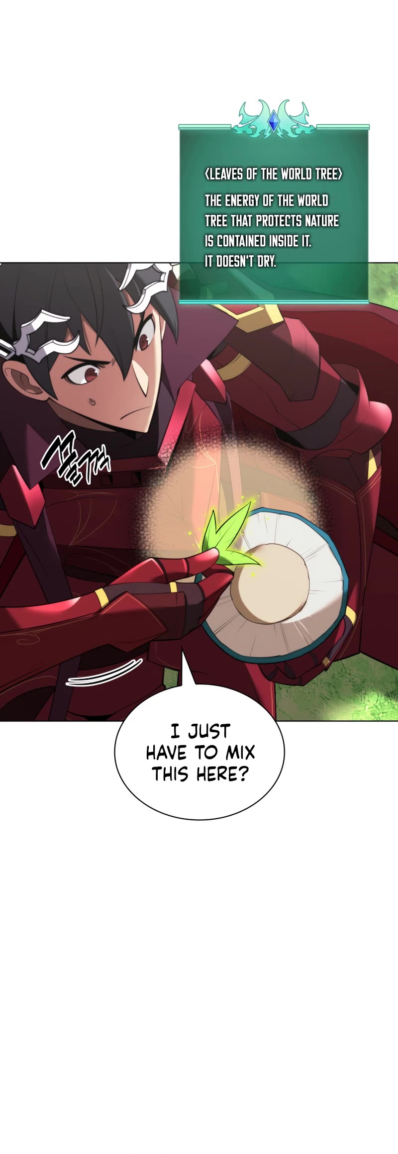 Overgeared (Team Argo) Chapter 188 page 9 - Chapter 188