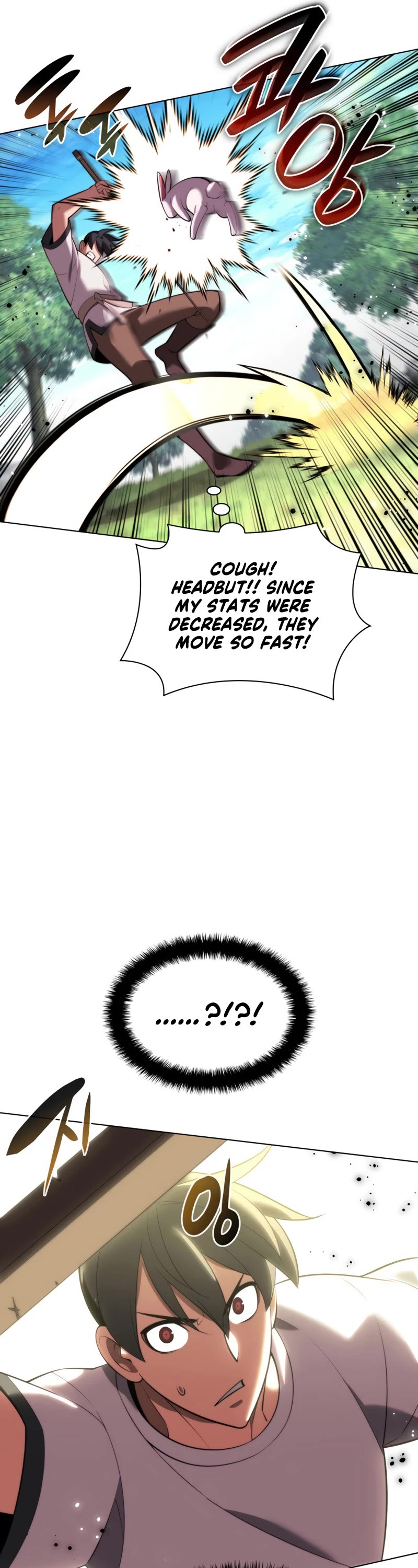 Overgeared (Team Argo) Chapter 189 page 10 - Chapter 189