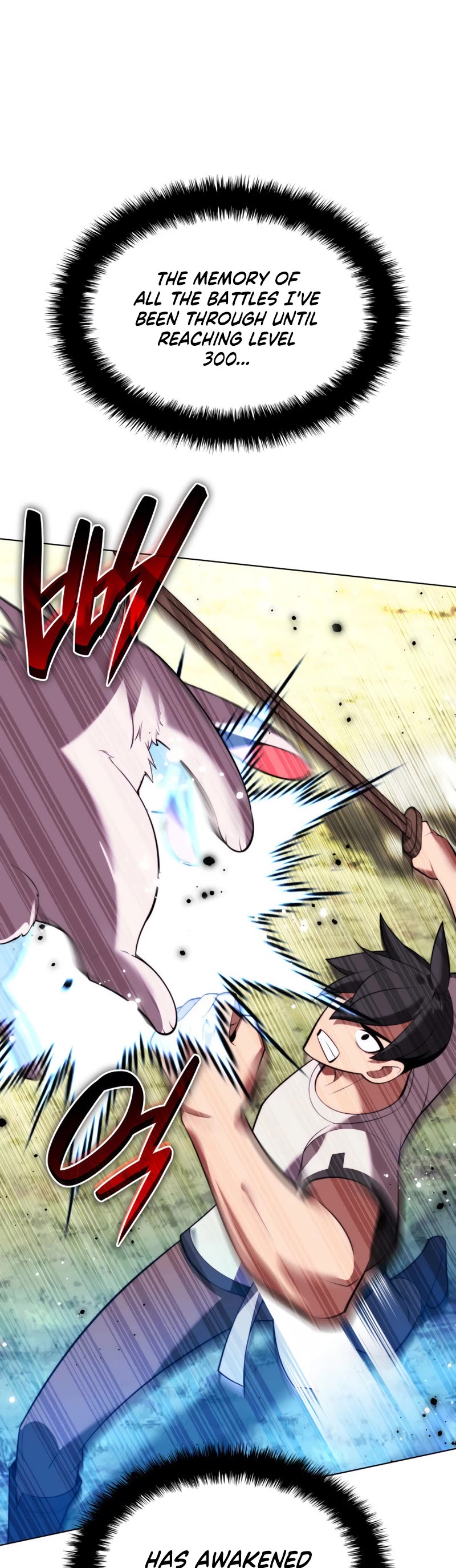 Overgeared (Team Argo) Chapter 189 page 12 - Chapter 189