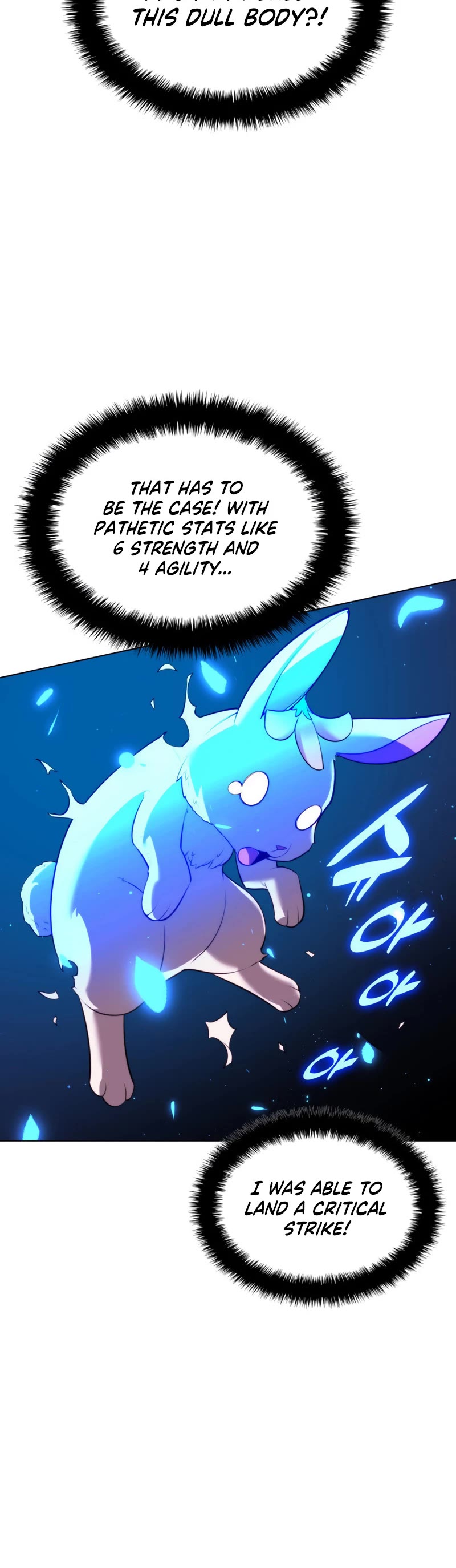 Overgeared (Team Argo) Chapter 189 page 13 - Chapter 189