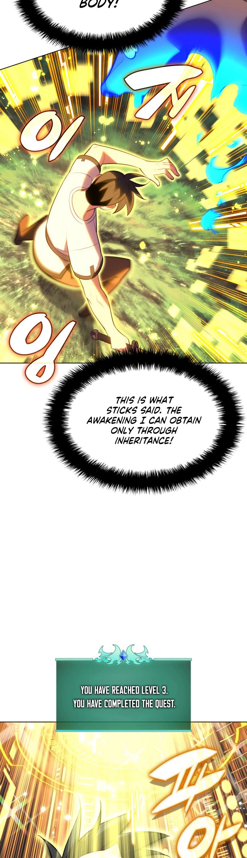Overgeared (Team Argo) Chapter 189 page 20 - Chapter 189
