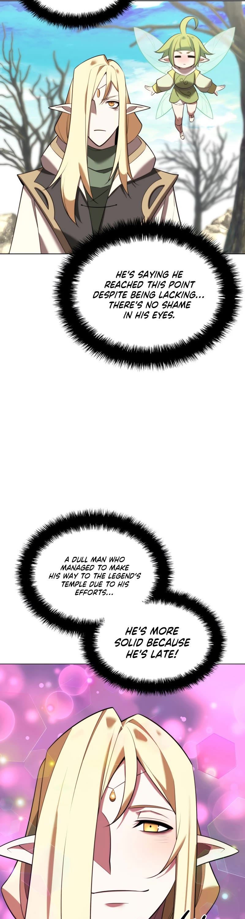 Overgeared (Team Argo) Chapter 189 page 28 - Chapter 189