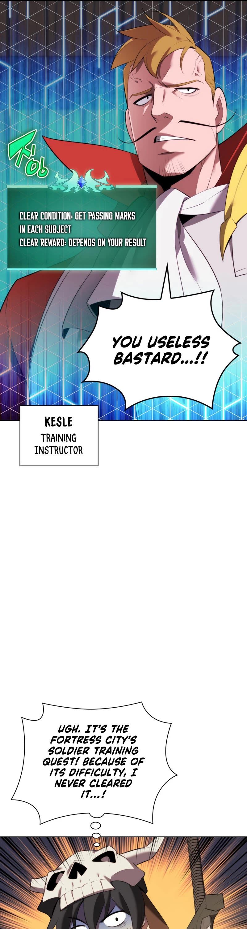 Overgeared (Team Argo) Chapter 189 page 34 - Chapter 189