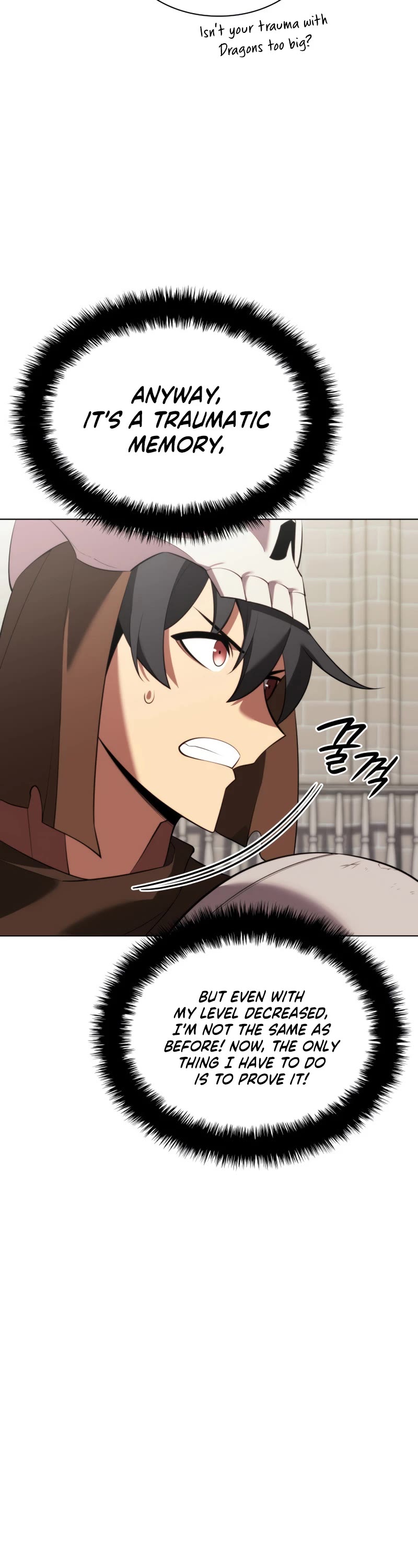Overgeared (Team Argo) Chapter 189 page 36 - Chapter 189