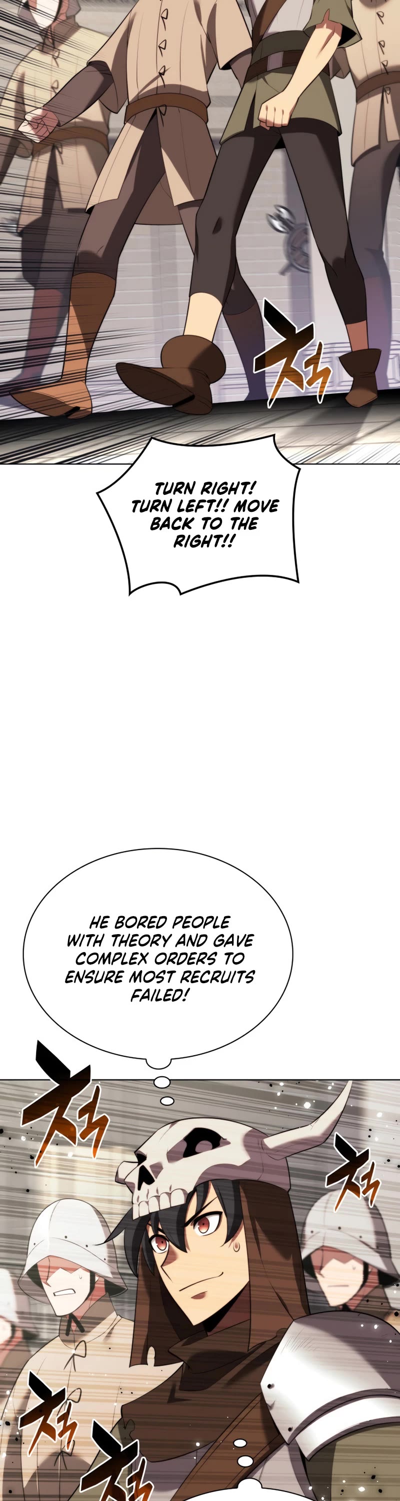 Overgeared (Team Argo) Chapter 189 page 39 - Chapter 189