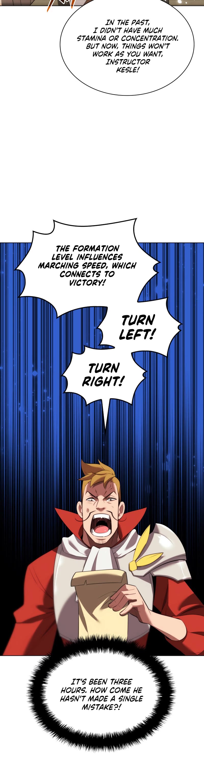 Overgeared (Team Argo) Chapter 189 page 40 - Chapter 189