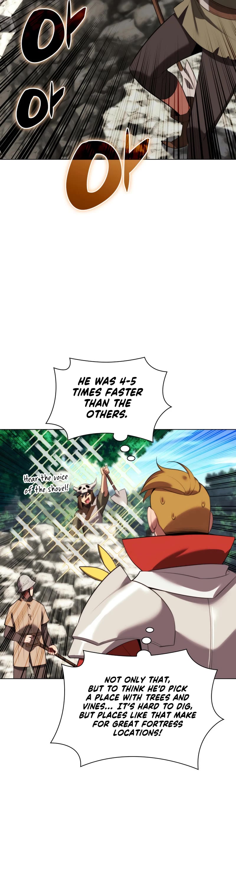 Overgeared (Team Argo) Chapter 189 page 43 - Chapter 189
