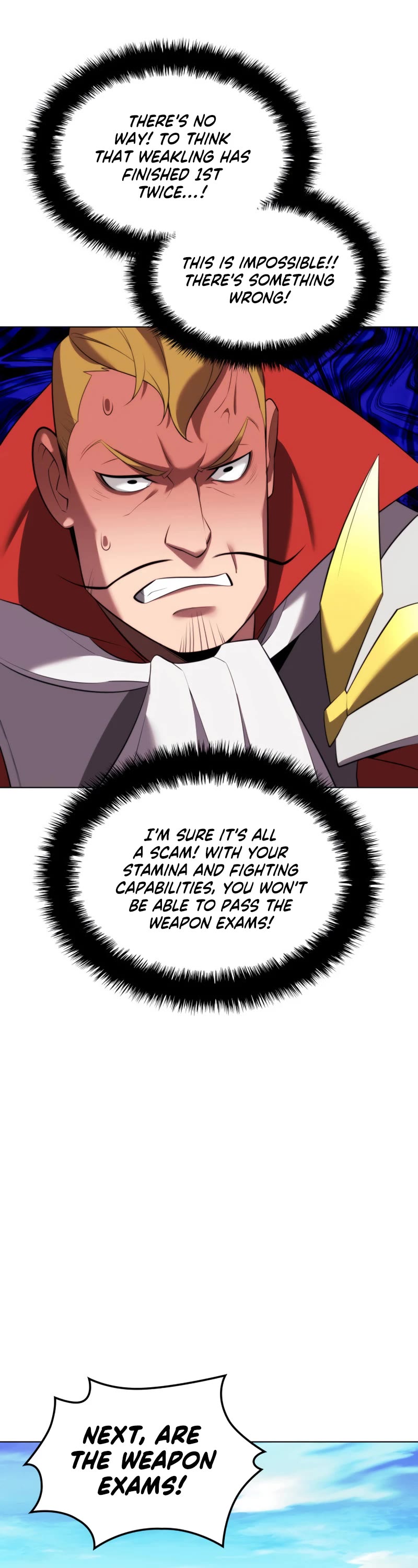 Overgeared (Team Argo) Chapter 189 page 44 - Chapter 189