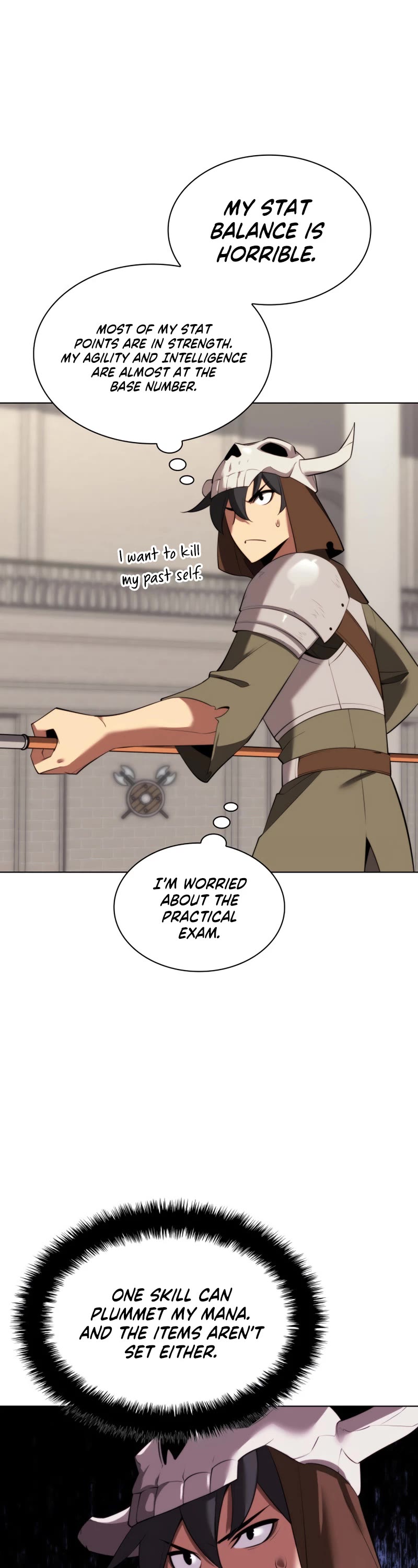 Overgeared (Team Argo) Chapter 189 page 46 - Chapter 189
