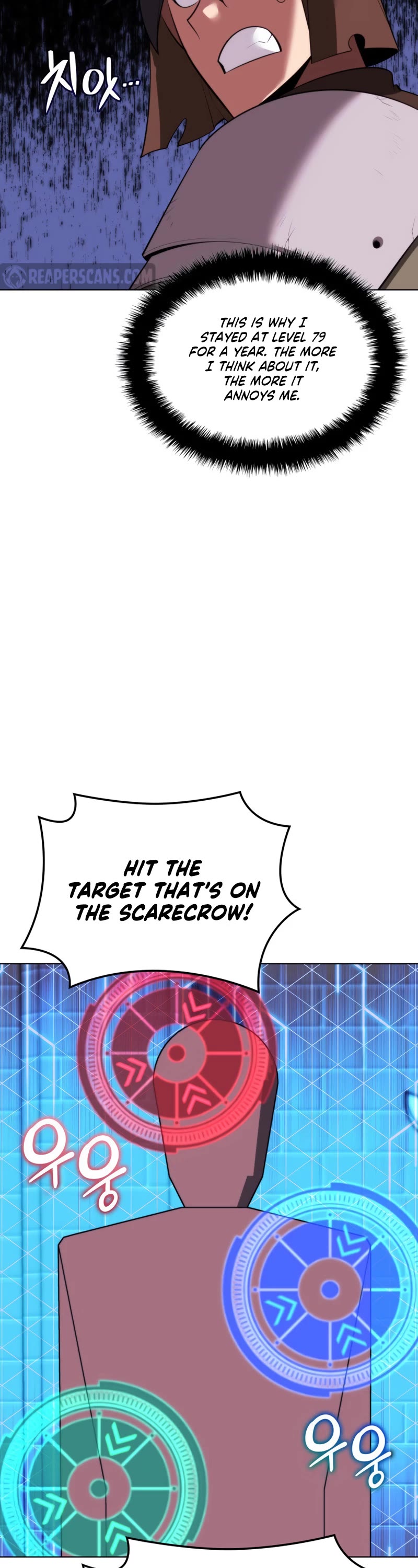 Overgeared (Team Argo) Chapter 189 page 47 - Chapter 189