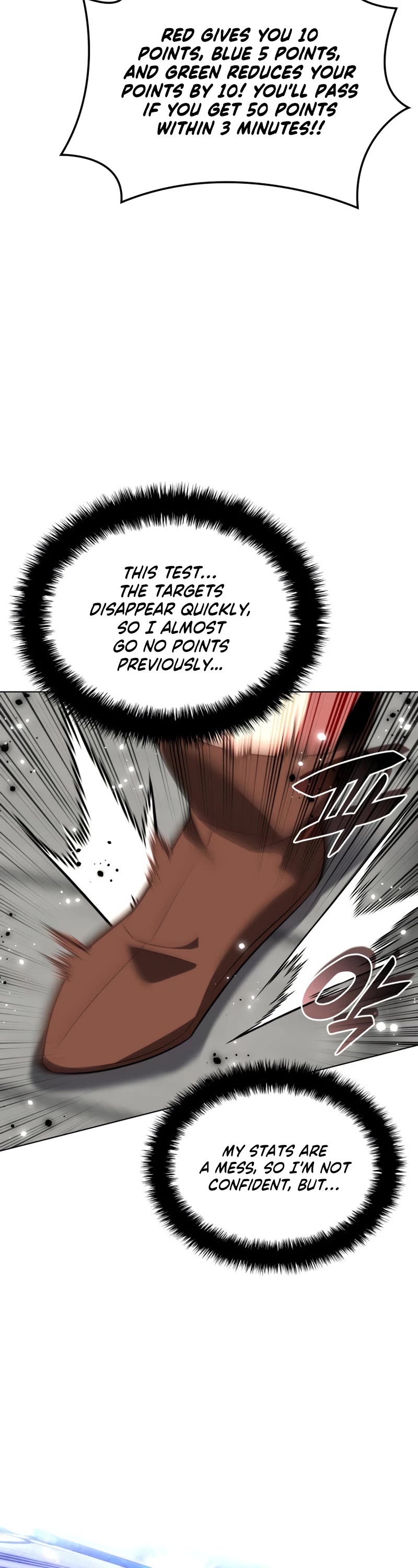 Overgeared (Team Argo) Chapter 189 page 48 - Chapter 189