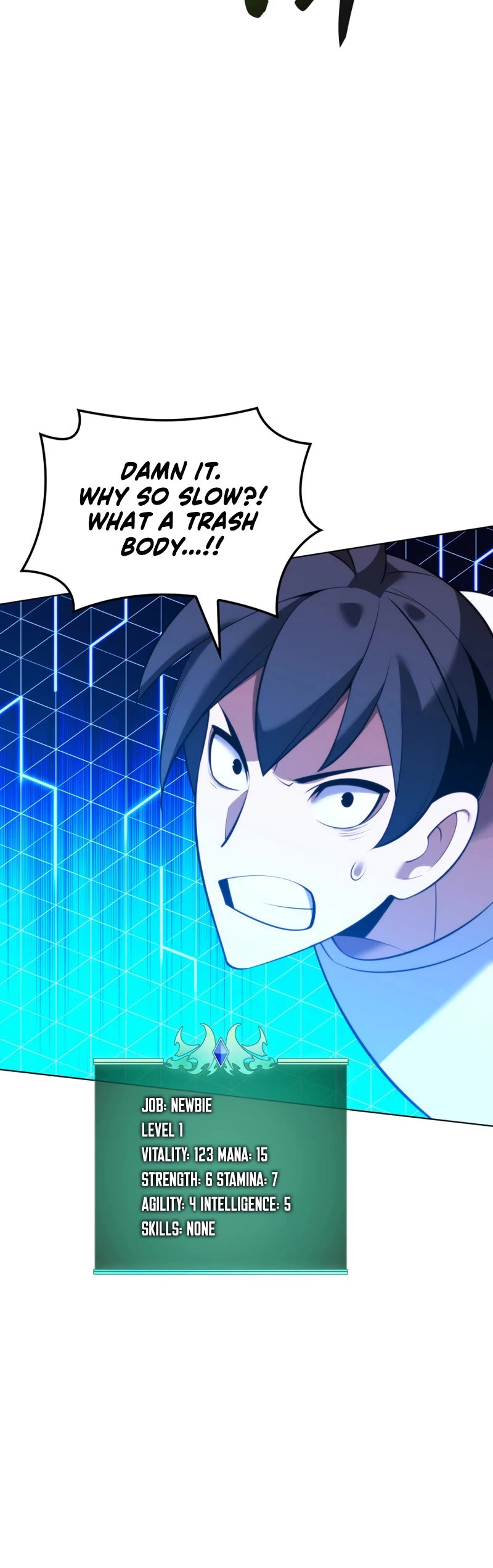 Overgeared (Team Argo) Chapter 189 page 5 - Chapter 189