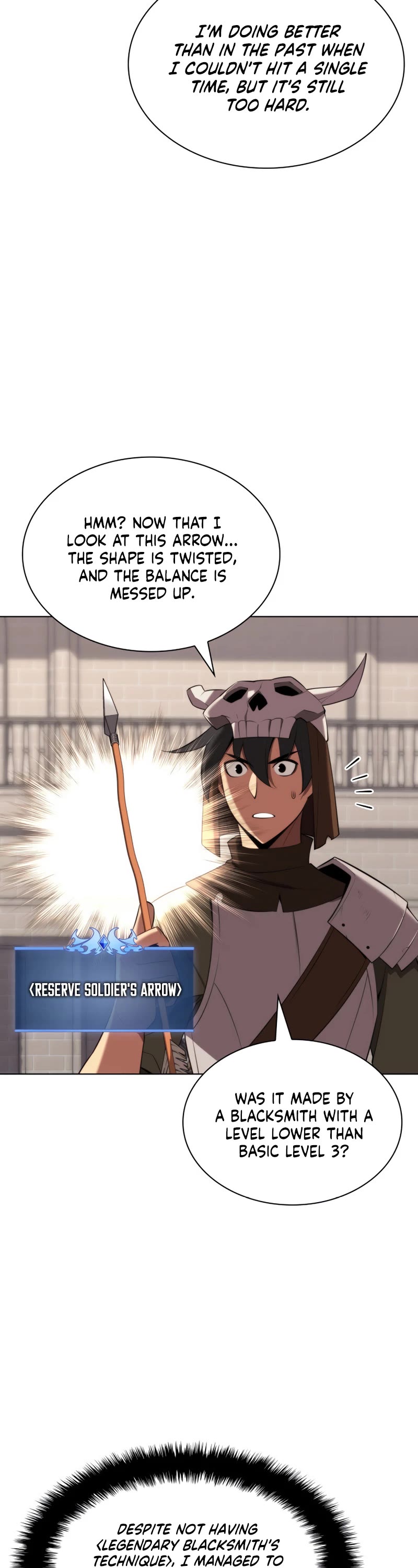 Overgeared (Team Argo) Chapter 189 page 59 - Chapter 189