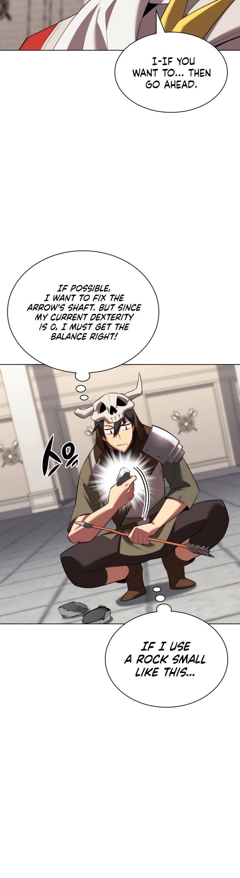 Overgeared (Team Argo) Chapter 189 page 61 - Chapter 189
