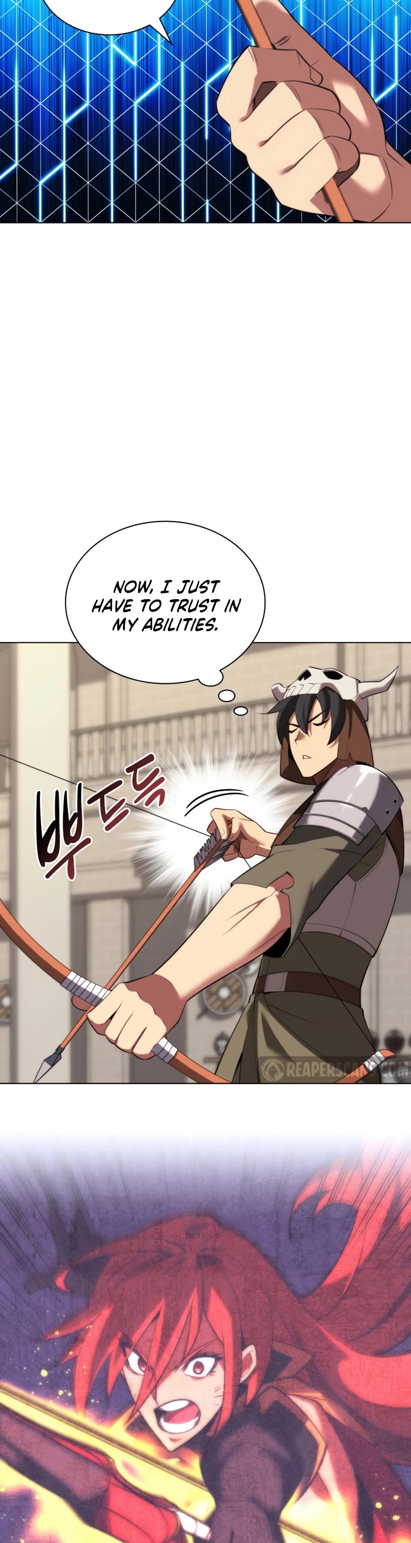 Overgeared (Team Argo) Chapter 189 page 63 - Chapter 189