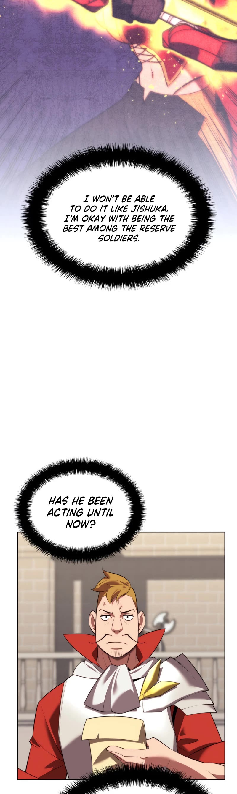 Overgeared (Team Argo) Chapter 189 page 64 - Chapter 189