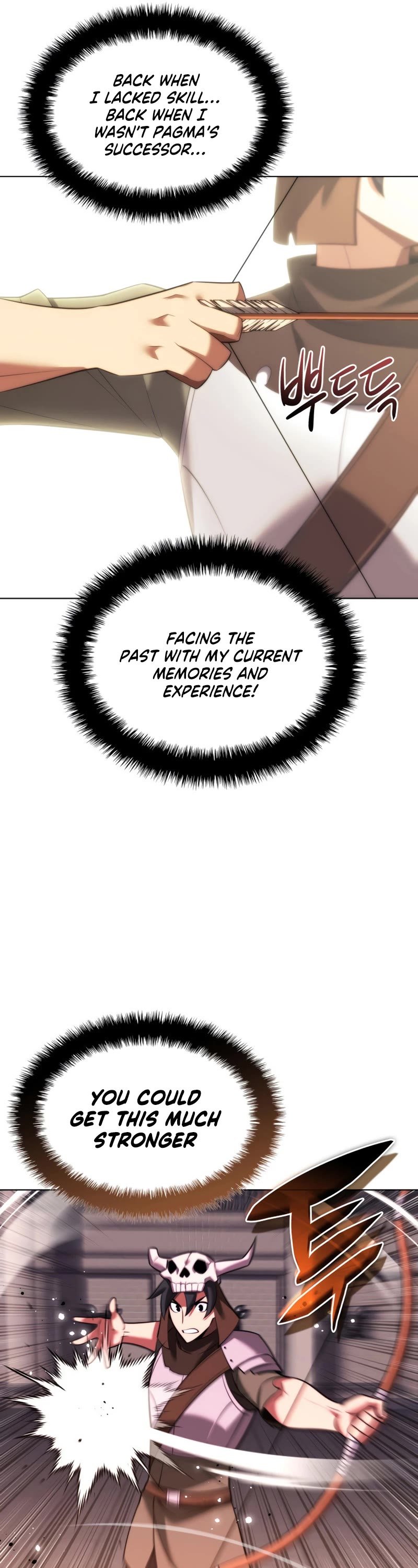 Overgeared (Team Argo) Chapter 189 page 66 - Chapter 189