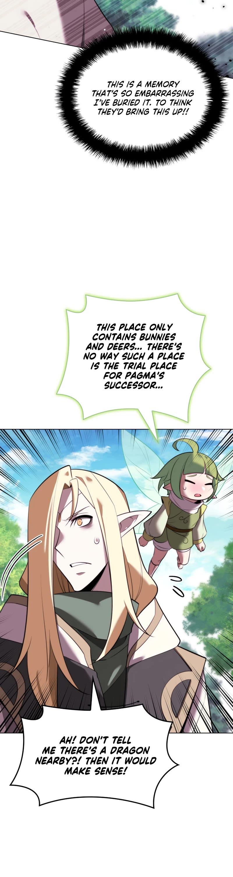 Overgeared (Team Argo) Chapter 189 page 7 - Chapter 189