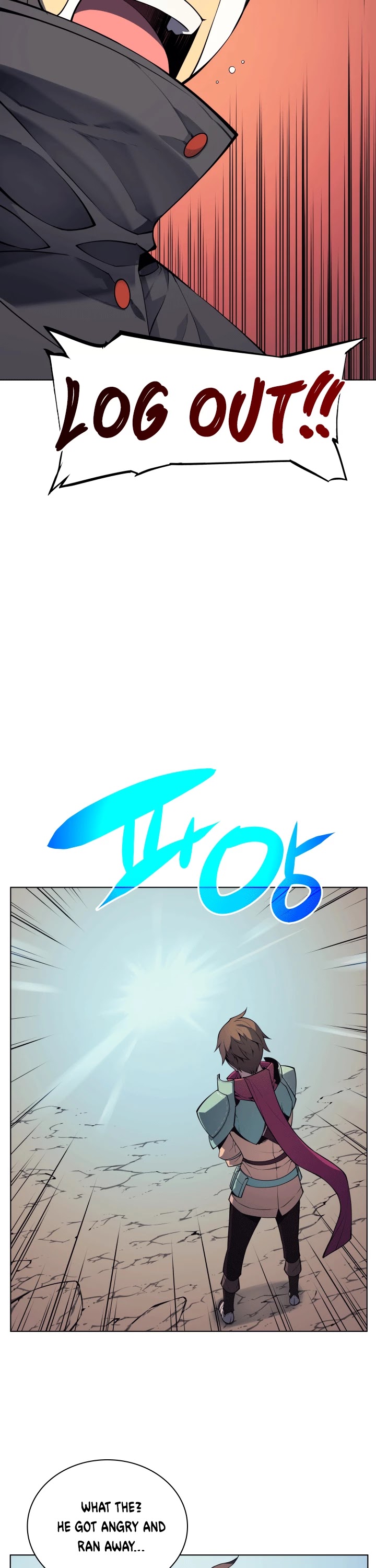 Overgeared (Team Argo) Chapter 19 page 19 - Chapter 19