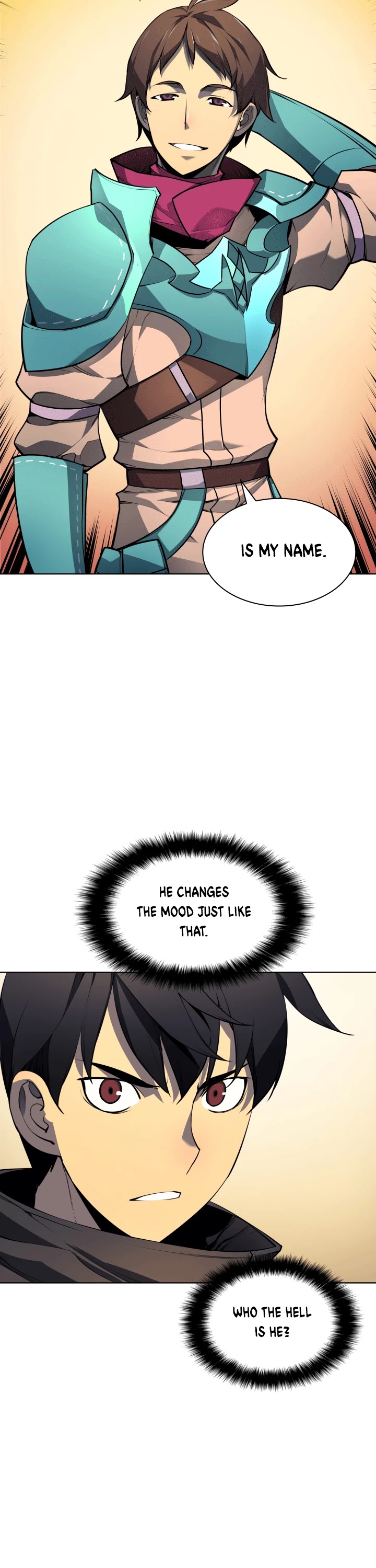 Overgeared (Team Argo) Chapter 19 page 3 - Chapter 19