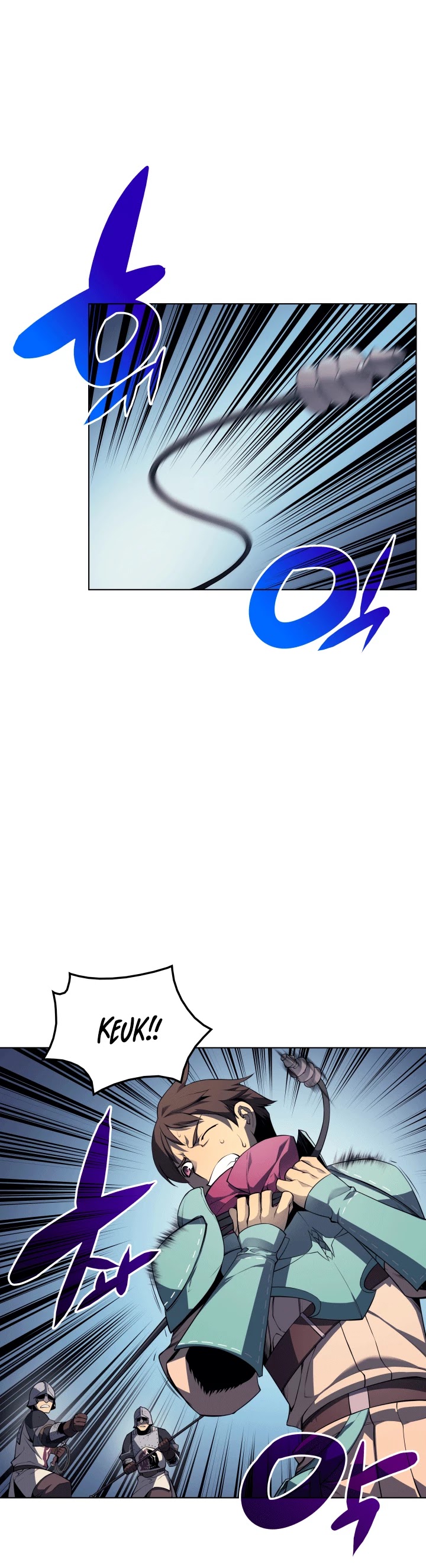 Overgeared (Team Argo) Chapter 19 page 31 - Chapter 19