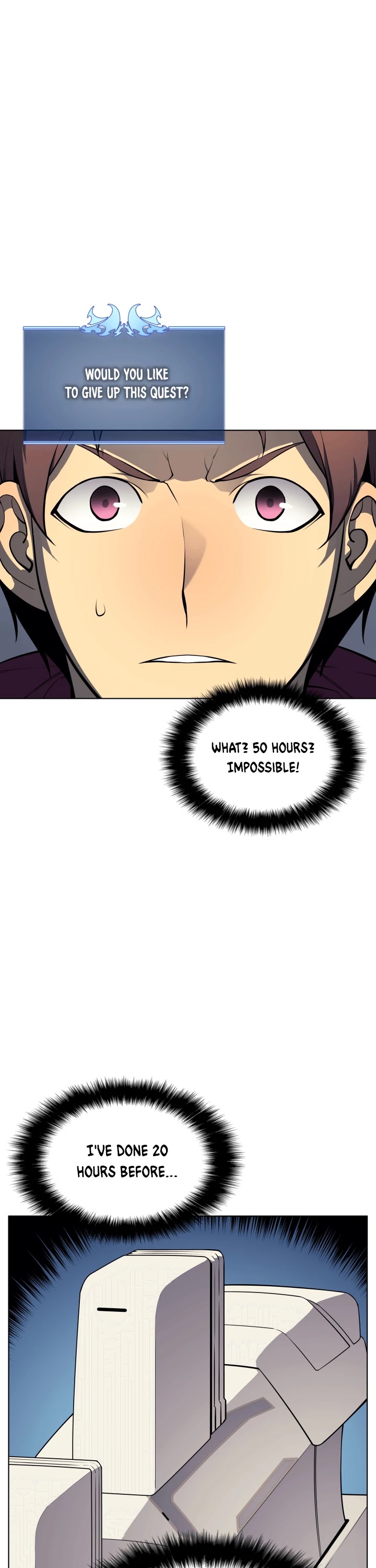 Overgeared (Team Argo) Chapter 19 page 37 - Chapter 19