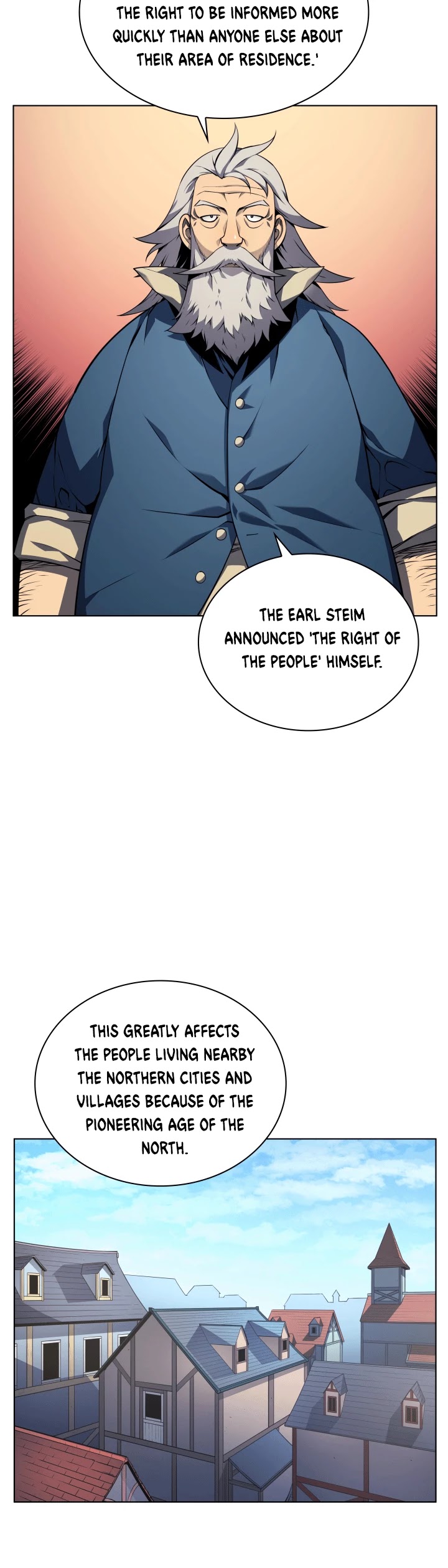Overgeared (Team Argo) Chapter 19 page 6 - Chapter 19