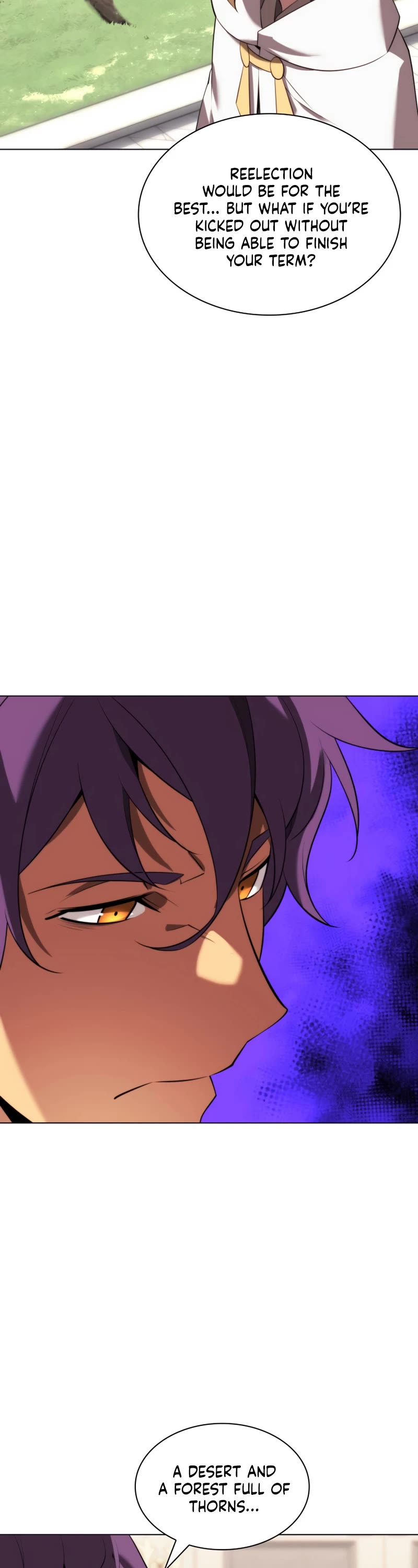 Overgeared (Team Argo) Chapter 190 page 19 - Chapter 190