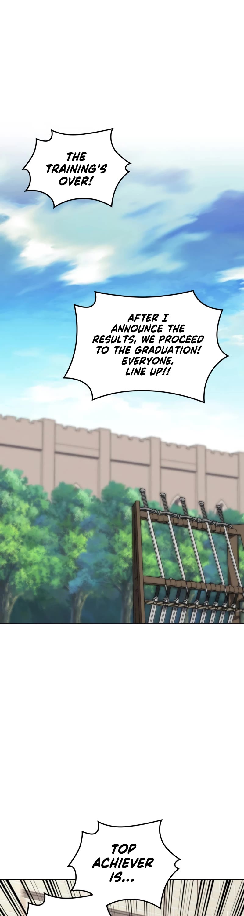 Overgeared (Team Argo) Chapter 190 page 2 - Chapter 190