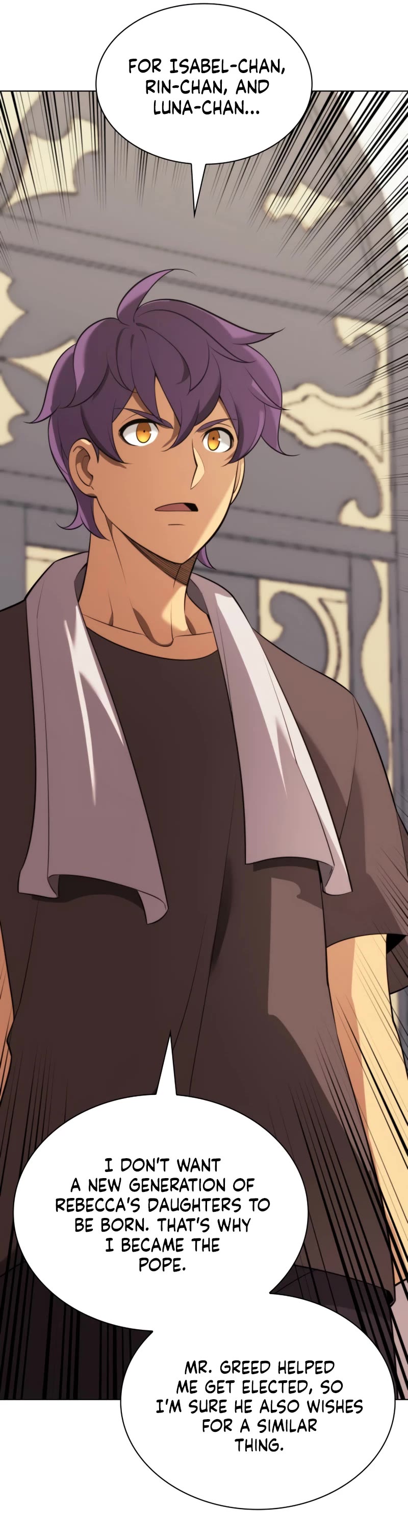 Overgeared (Team Argo) Chapter 190 page 22 - Chapter 190