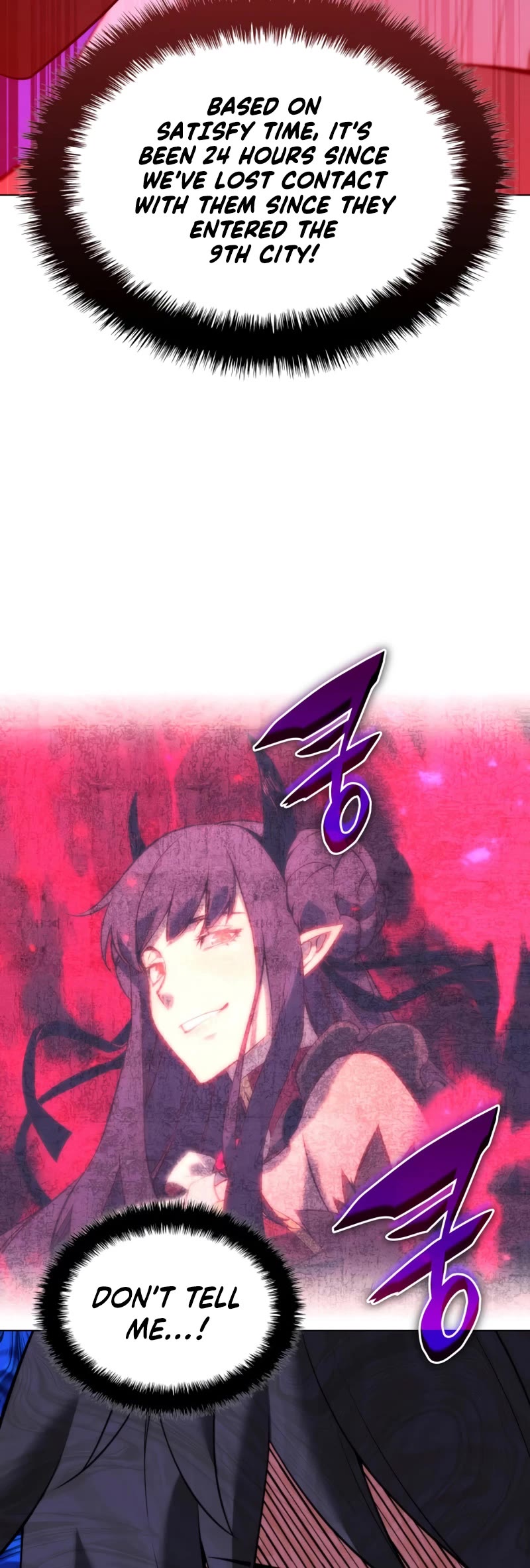 Overgeared (Team Argo) Chapter 190 page 32 - Chapter 190