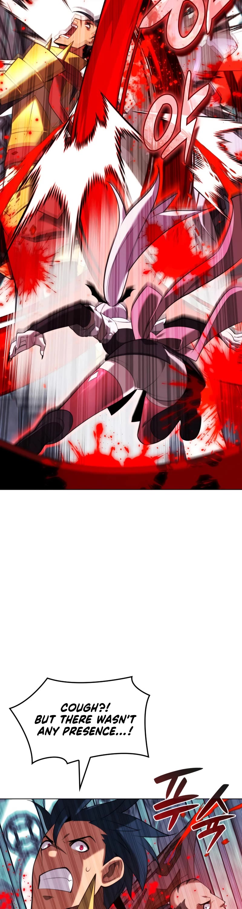 Overgeared (Team Argo) Chapter 190 page 47 - Chapter 190