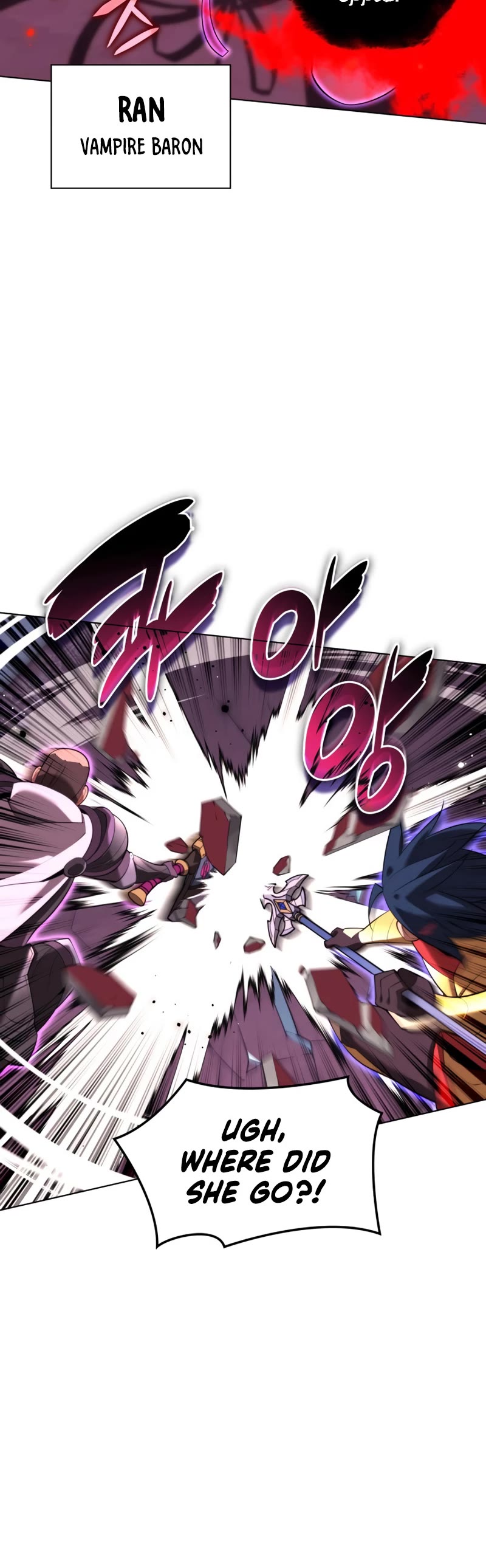 Overgeared (Team Argo) Chapter 190 page 49 - Chapter 190