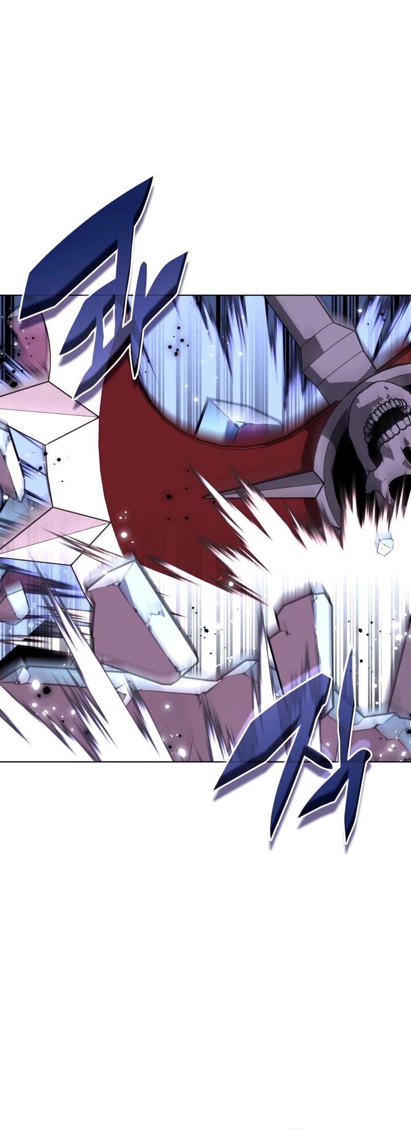Overgeared (Team Argo) Chapter 190 page 53 - Chapter 190